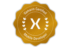 Xamarin Mobile Developer